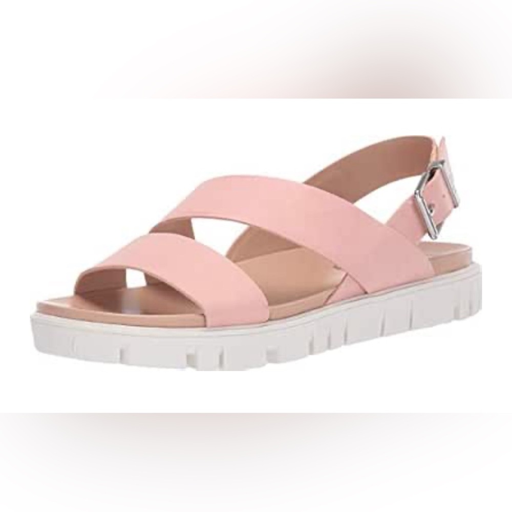 Circus by Sam Edelman Pink Sandals